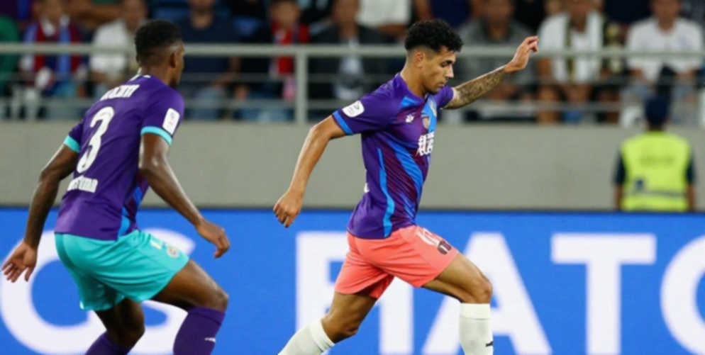 Pendikspor 2-2 Kayserispor: Four Goals, Three Penalties and the Gap That Opened in the 55th Minute