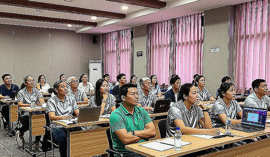 Thùy Linh, Asiad 20 và khoảng trống hậu cần của cầu lông Việt Nam