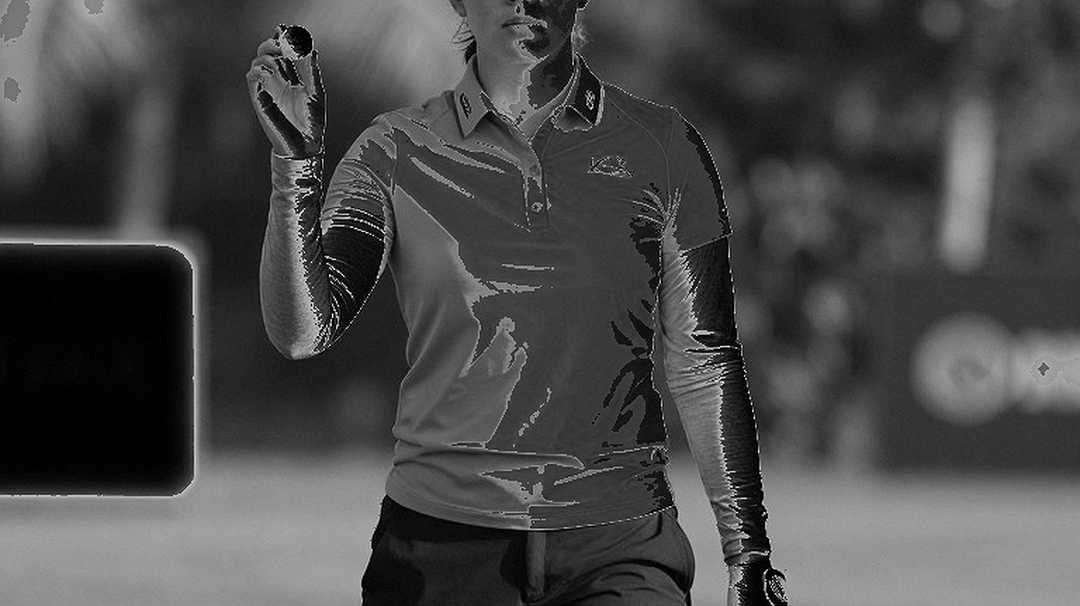 Woad và Hull: 0,5 điểm sau bốn phiên đấu – khi cảm giác và kết quả đi lạc nhau ở Solheim Cup