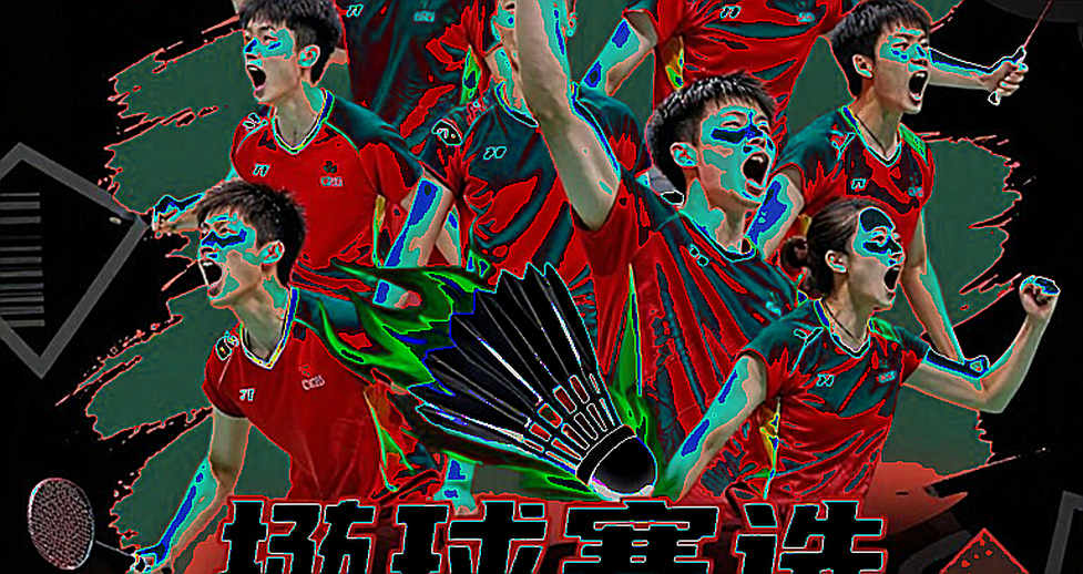 Lakshya Sen và Asian Games 2026: Khi bản đồ dự phóng đẹp hơn lãnh thổ thi đấu