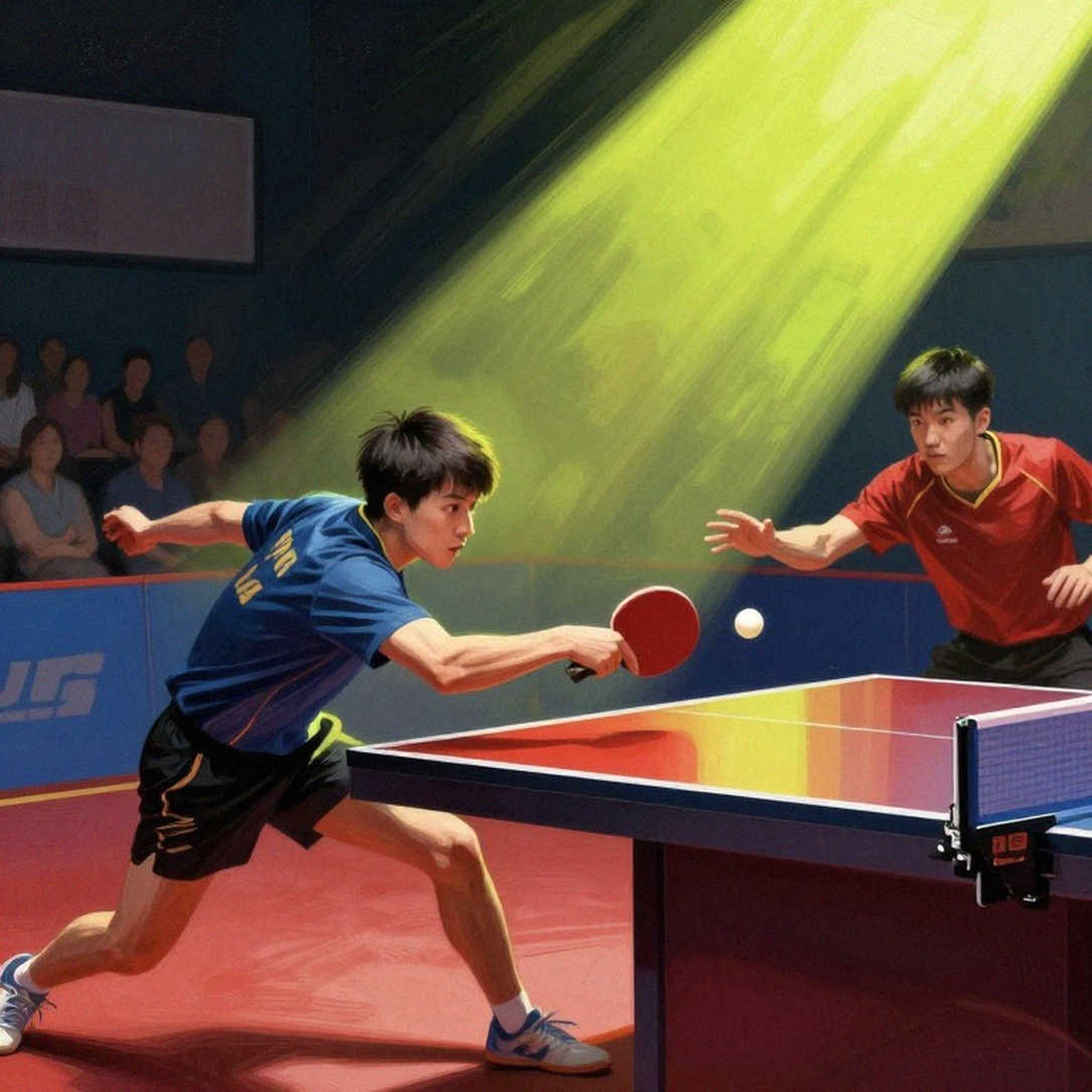 Moyland - Zhang và cú đổi nhịp ở China Smash 2026: Chiến thắng không đến từ sức mạnh
