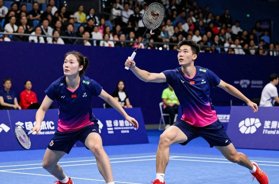Vietnam Open 2026: Nguyễn Tiến Minh thắng vòng loại, và khoảng trống 14,4 mét mà máy quay bỏ qua