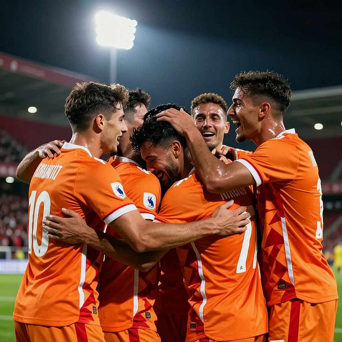 U20 Việt Nam và vòng loại châu Á: Bài học từ những lời xin lỗi, tầm nhìn từ thất bại