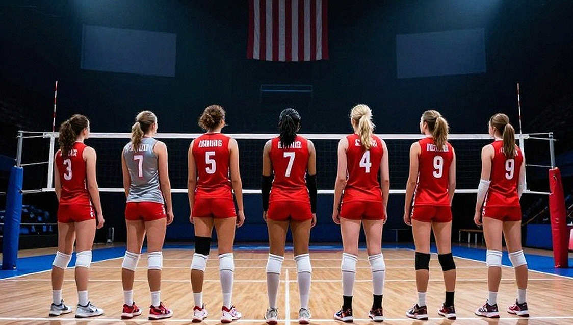 Modena Futures: Tỷ số 21-11, 21-12 và ba tầng bậc của bóng chuyền bãi biển nữ