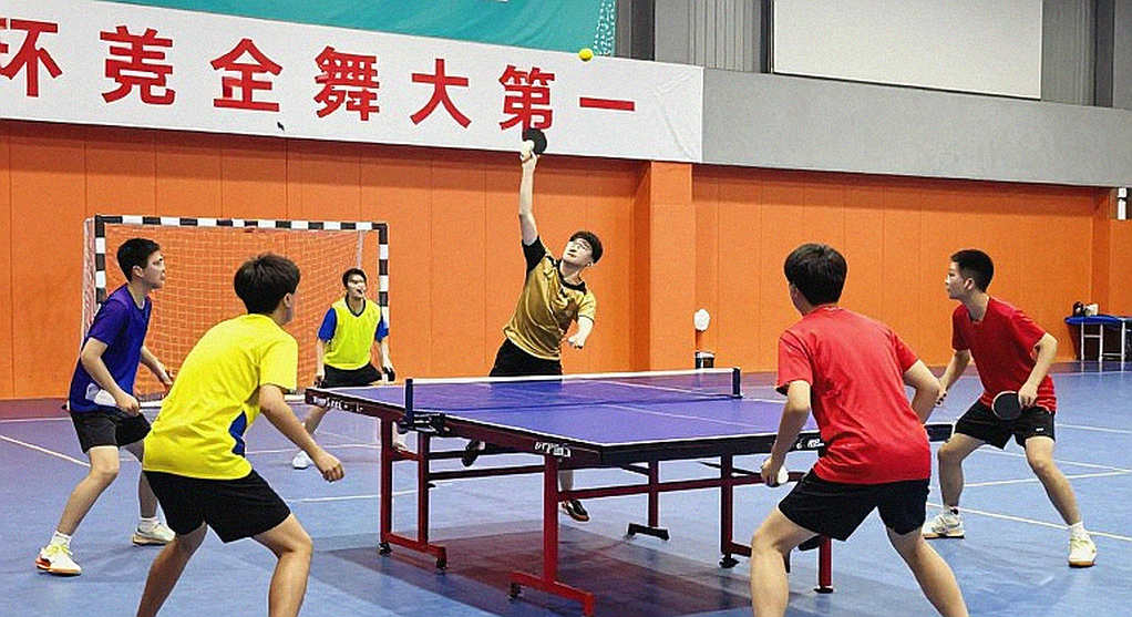 Bảng thống kê bóng bàn im lặng ở đúng chỗ quan trọng nhất