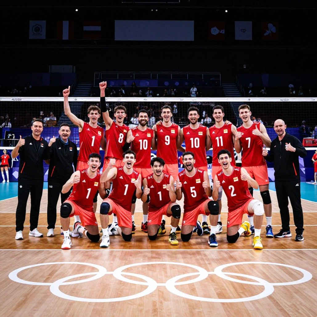 Perfect-Pass and the Spike Illusion: The Real Variable Behind Every Volleyball Set Perfect-Pass and the Spike Illusion: The Real Variable Behind Every Volleyball Set