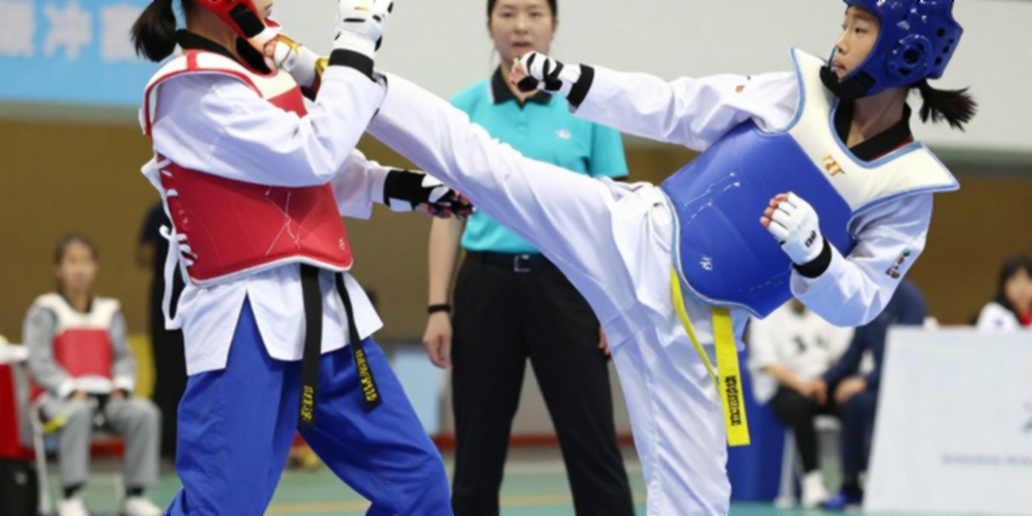 Taekwondo Việt Nam tại Asiad 2026: Hai hạng cân nữ gánh cả tấm huy chương Taekwondo Việt Nam tại Asiad 2026: Hai hạng cân nữ gánh cả tấm huy chương