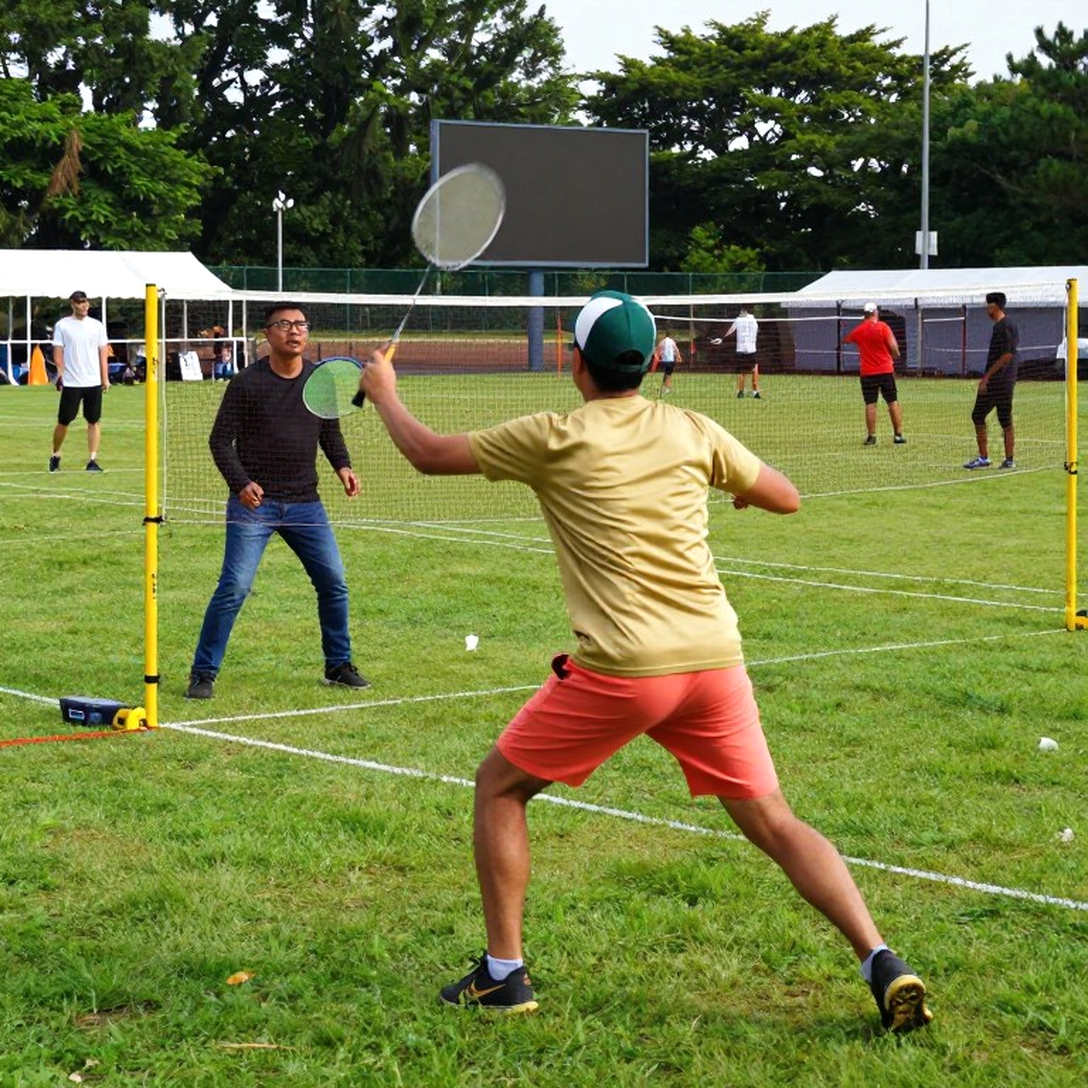 Ấn Độ tỏa sáng tại China Masters 2026: Srikanth tái sinh, Satwik-Chirag vững vàng trước thử thách