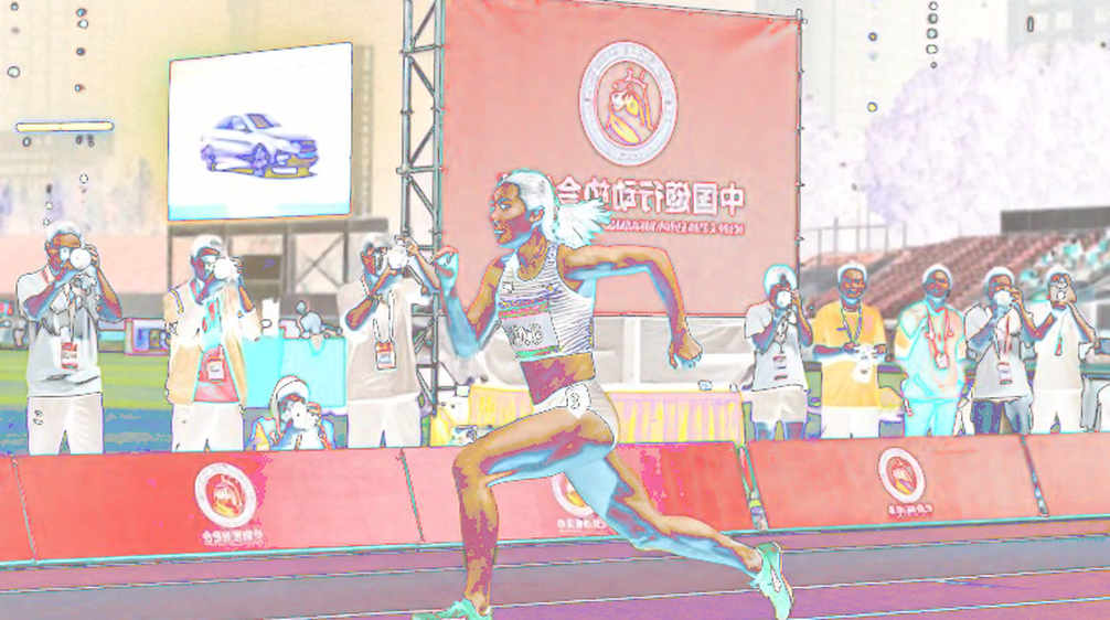 Colombo Marathon 2026: Female Steps Swept by Tourism Noise