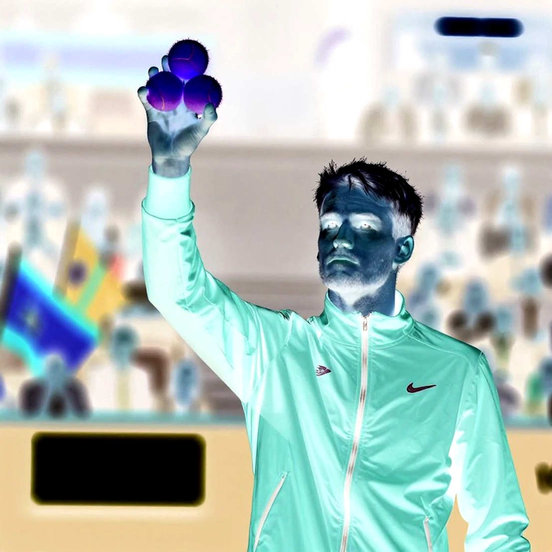 US Open 2026: The Racket Smash at Ashe, Numbers That Don't Lie, and Three Governance Gaps US Open 2026: The Racket Smash at Ashe, Numbers That Don't Lie, and Three Governance Gaps