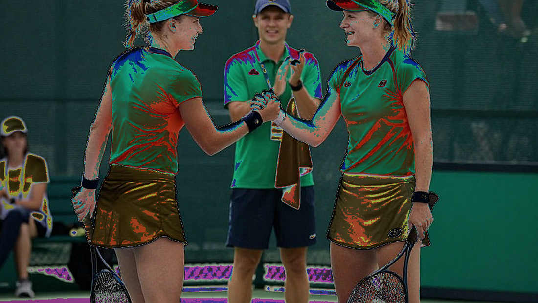 Alex Eala vào tứ kết Asian Games: đọc trận 6-1, 6-0 bằng dữ liệu giao bóng và khoảng cách bốn năm