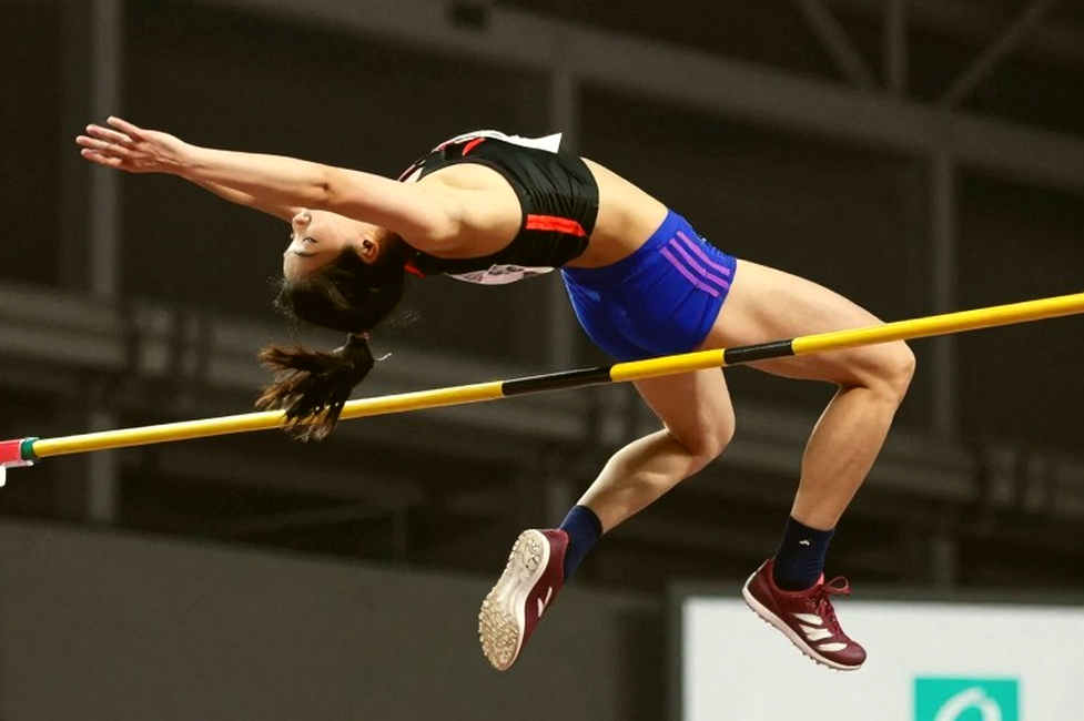 Jakob Ingebrigtsen rút khỏi chung kết 1500m: đường chạy trống và bài toán gân Achilles Jakob Ingebrigtsen rút khỏi chung kết 1500m: đường chạy trống và bài toán gân Achilles