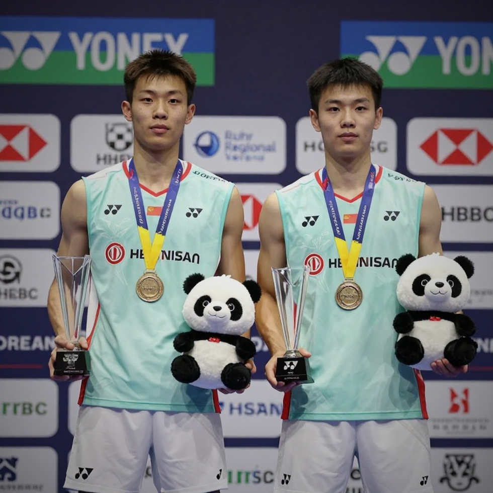 Thùy Linh dừng bước ở Vietnam Open: Khi tay vợt hạng 72 thế giới dạy hạng 32 một bài học về điểm số cuối trận