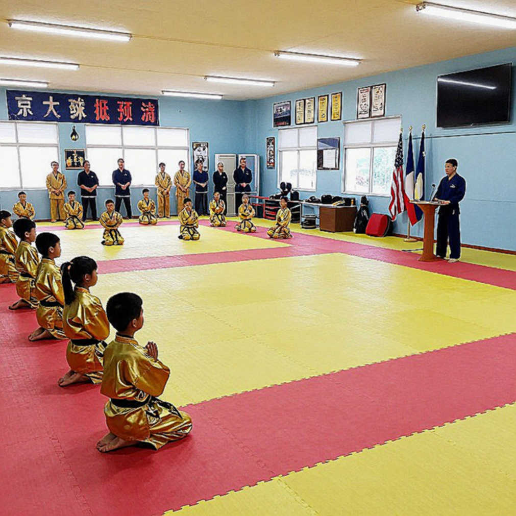 Wushu Việt Nam ở Asiad 20: Ngày bốn huy chương đồng và suất chung kết của Đinh Văn Tâm