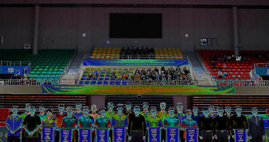 Japanese Youth Table Tennis: A Complete Framework, An Empty Evidence Base Japanese Youth Table Tennis: A Complete Framework, An Empty Evidence Base