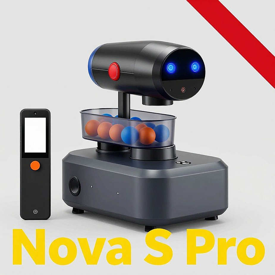Bản báo cáo trống và vùng mù của bóng bàn trẻ