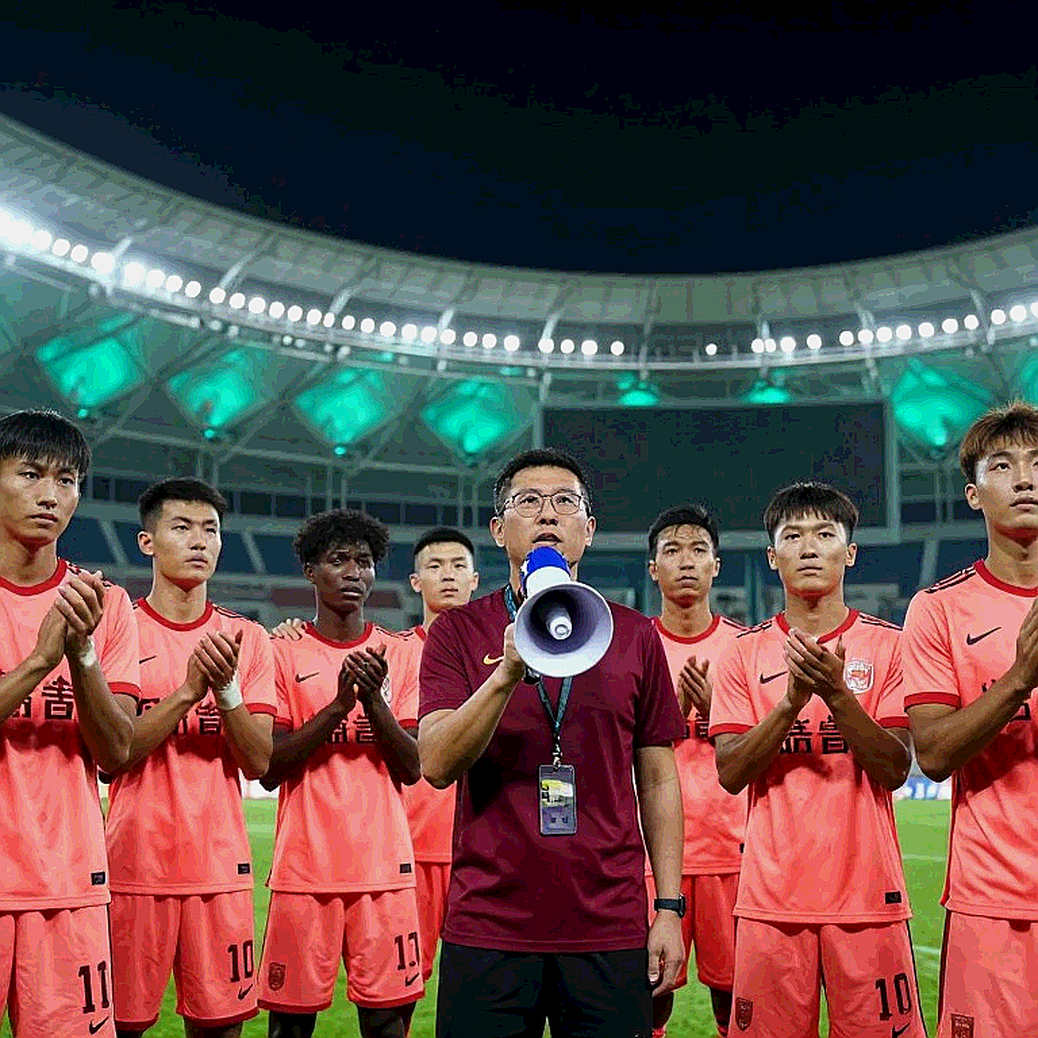 U23 Hàn Quốc và U23 Ả Rập Xê Út: Khi một trận hòa đủ để vẽ lại nhánh đấu của U23 Việt Nam