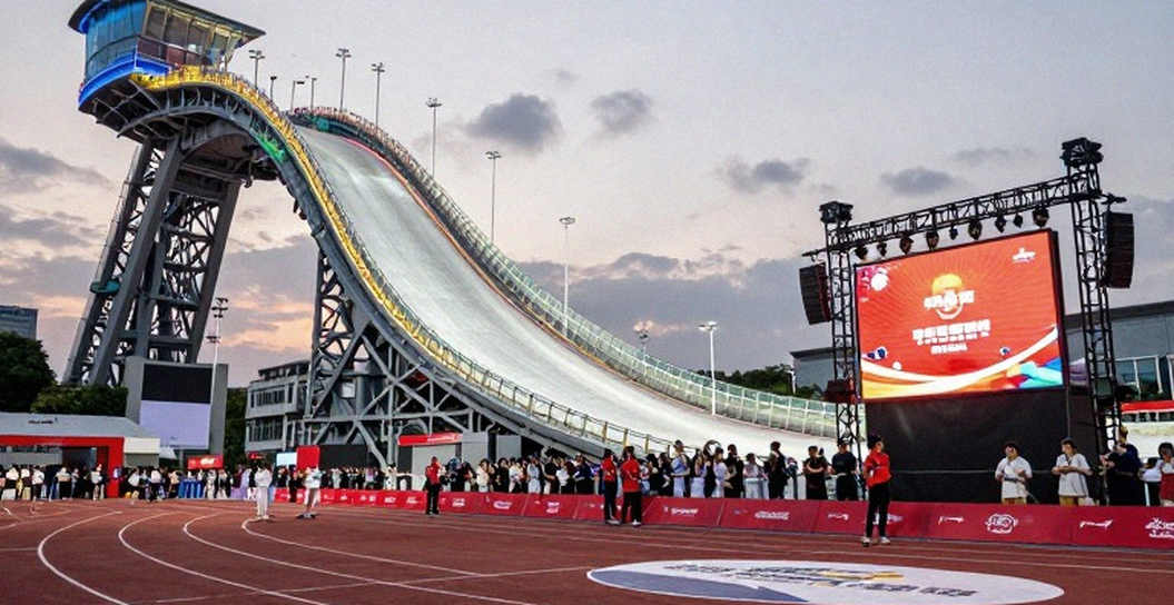 Nine Layers of Analysis, One Void: East African Women's Athletics and the Price of Not Being Recorded Nine Layers of Analysis, One Void: East African Women's Athletics and the Price of Not Being Recorded