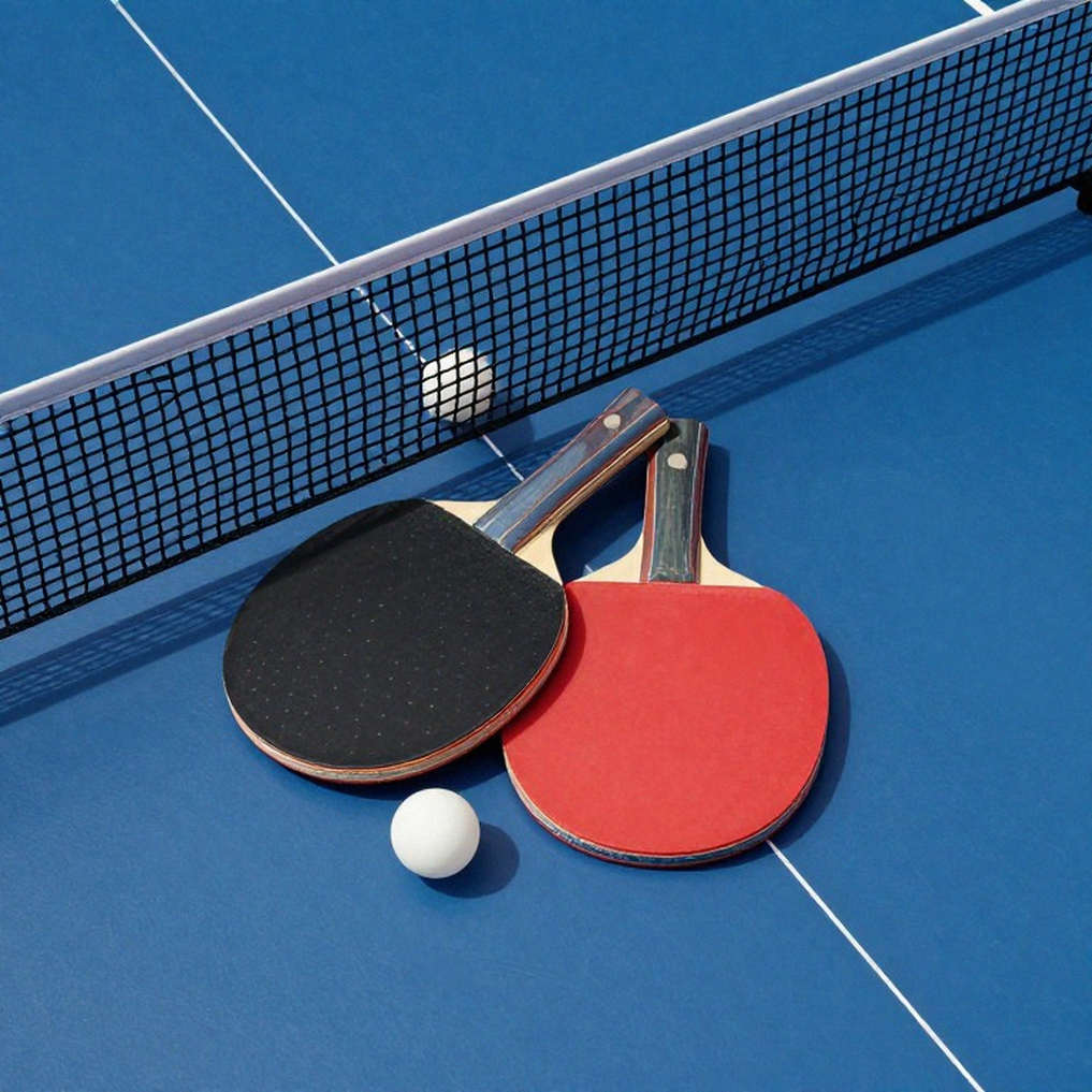 Worthing TTC launches the Junior Team 1 Star event: the gap sits at the base of England's junior table tennis pyramid Worthing TTC launches the Junior Team 1 Star event: the gap sits at the base of England's junior table tennis pyramid