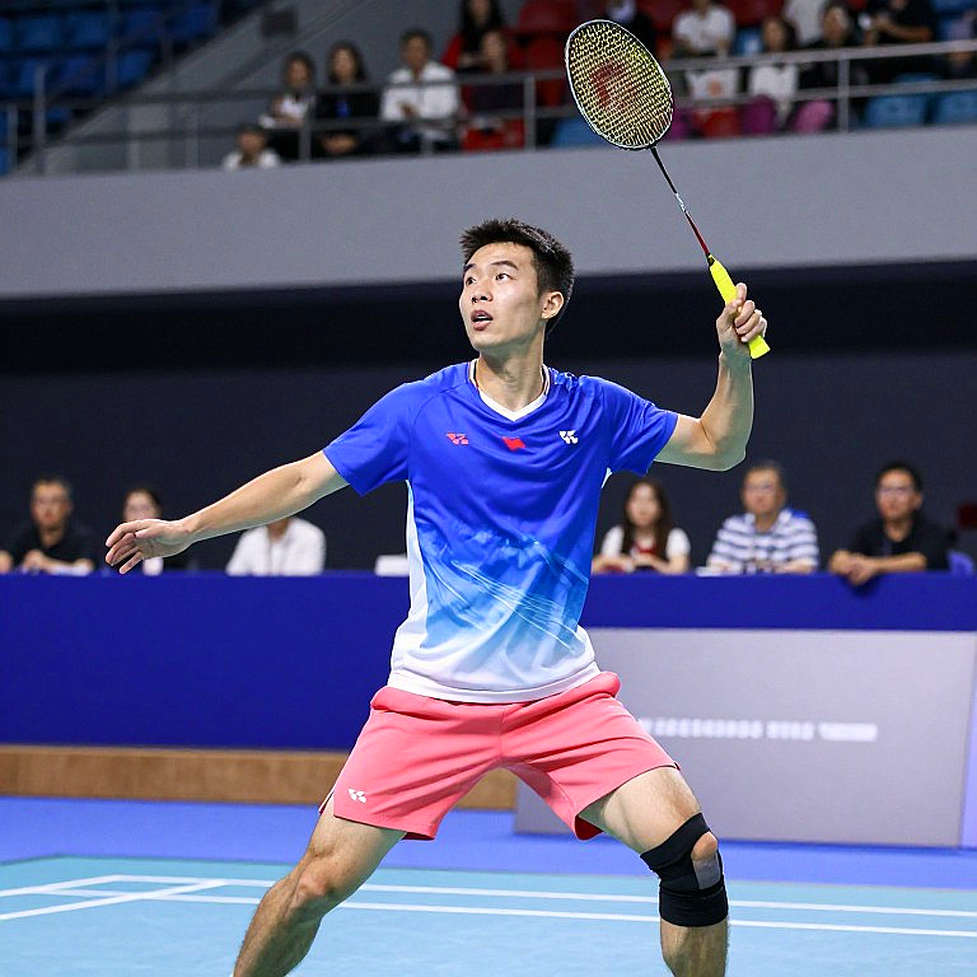 Kumamoto Masters 2026: Lý Thi Phong dẫn đầu đơn nam Trung Quốc giữa khoảng trống mang tên Thạch Vũ Kỳ