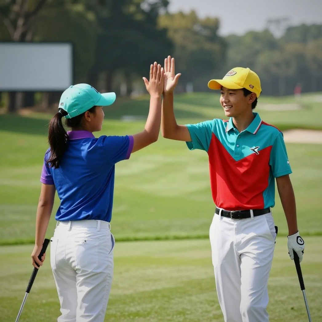 The Empty ShotLink Cell and the Honesty Limit of Golf Analytics The Empty ShotLink Cell and the Honesty Limit of Golf Analytics
