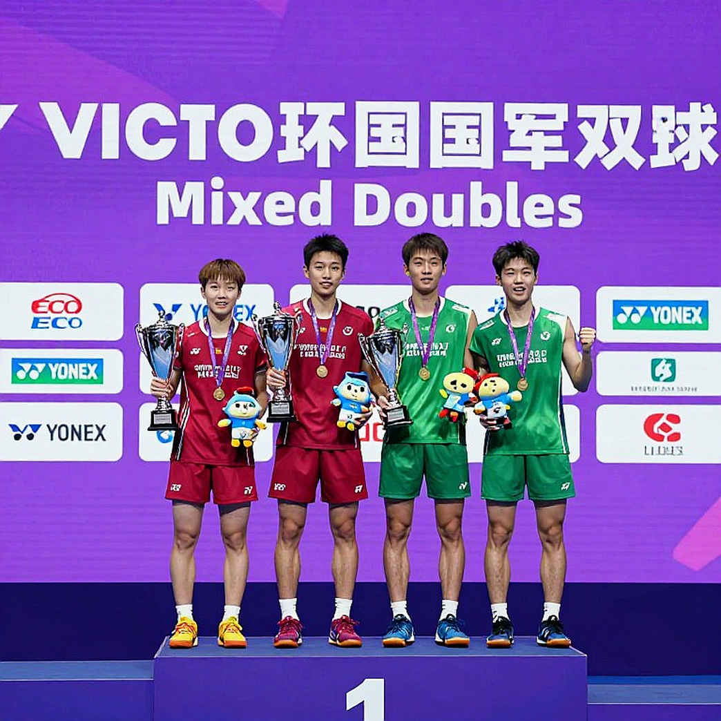 Thùy Linh: Ba kỳ Asiad, hai lần Olympic và bài toán huy chương chưa có lời giải Thùy Linh: Ba kỳ Asiad, hai lần Olympic và bài toán huy chương chưa có lời giải