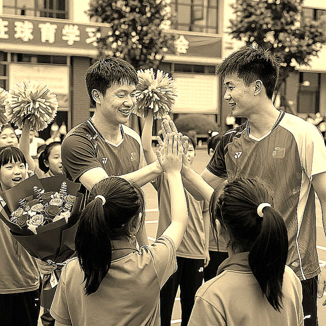 Nguyen Thuy Linh Exits Vietnam Open: Nineteen-Year-Old Speed Wins the Final Four Points of Each Game Nguyen Thuy Linh Exits Vietnam Open: Nineteen-Year-Old Speed Wins the Final Four Points of Each Game