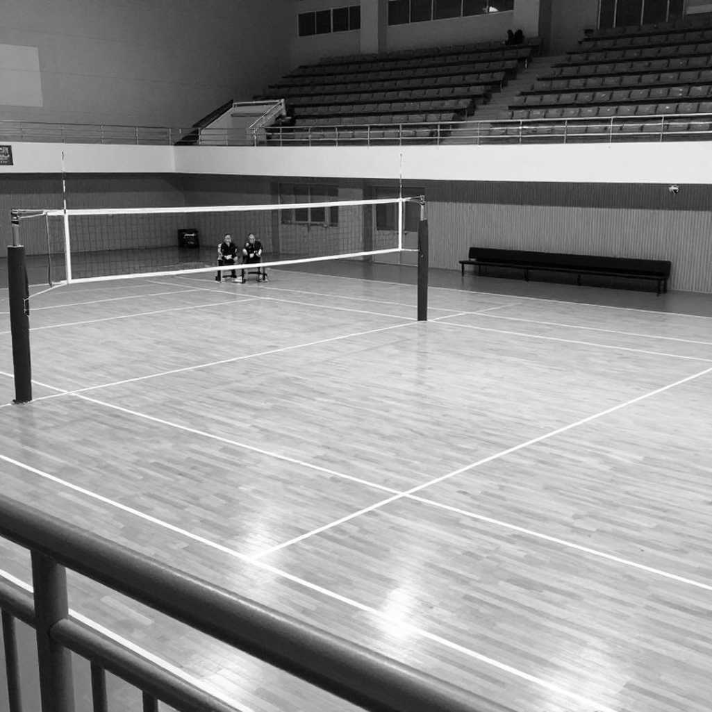 Nebraska Quét Creighton 3-0: Kỷ Lục 15.405 Khán Giả Và Bản Thảo Mà Dữ Liệu Đã Viết Sẵn