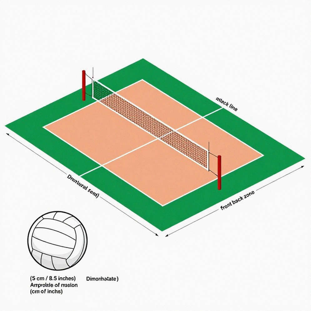 Trung Quốc vô địch bóng chuyền nữ Asiad 20: Sự thống trị kèm khoảng trống dữ liệu