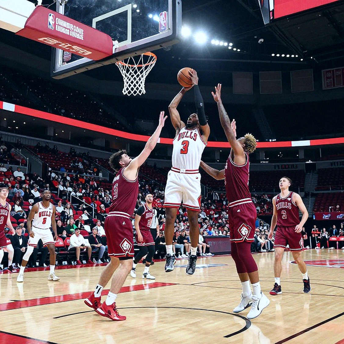Cam Payne đặt derby Beşiktaş ngang tầm Partizan – Kızılyıldız: phần dữ liệu xác nhận và phần dữ liệu im lặng