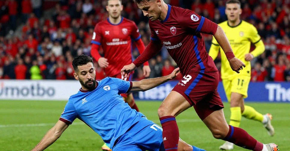 Kỳ chuyển nhượng V.League: khoản tiền lót tay không bao giờ xuất hiện trên bảng cân đối