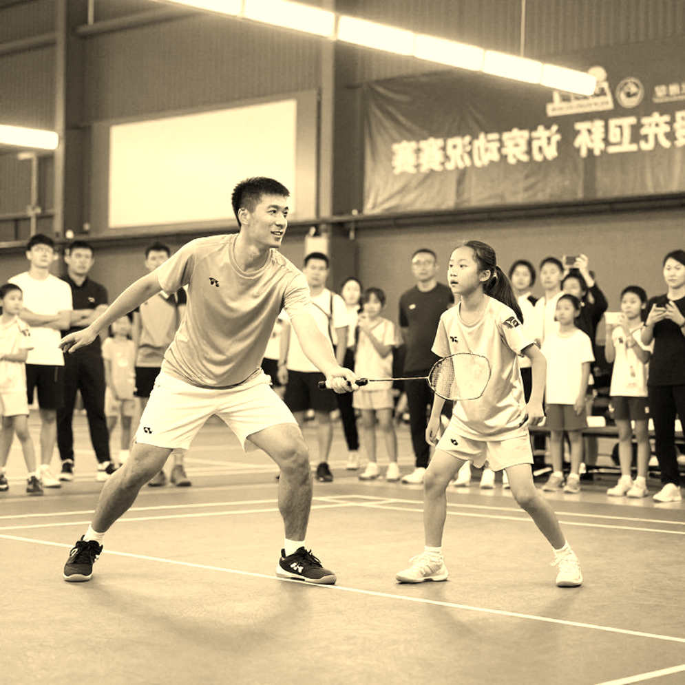 Khoảng trống dữ liệu trong phân tích cầu lông Việt Nam: Khi chín mục đều trả về “không đủ thông tin”