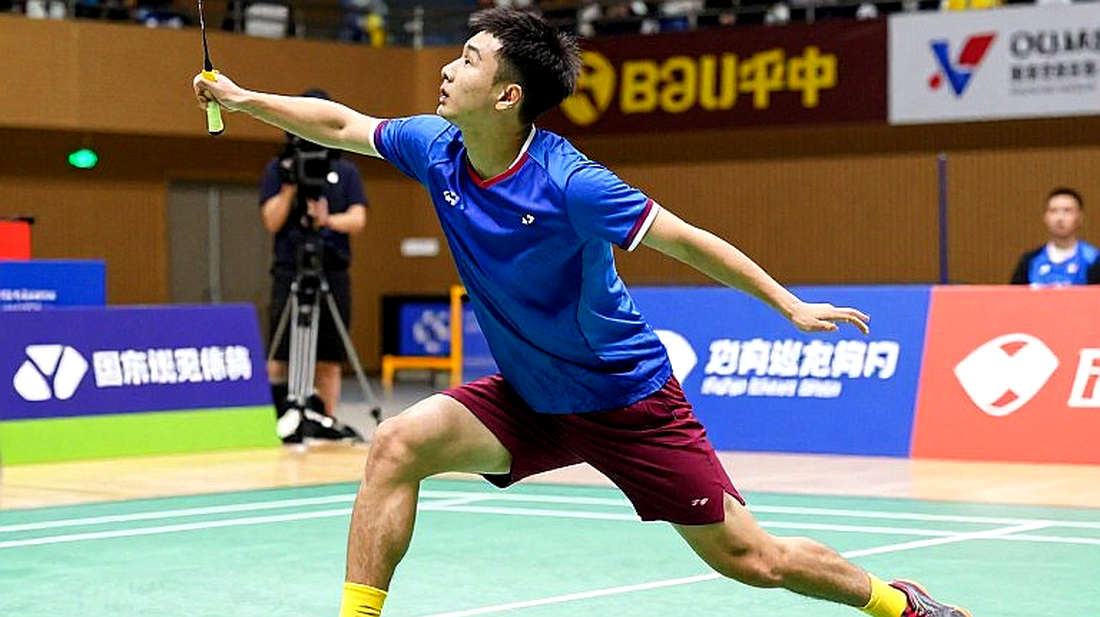 Nguyen Tien Minh at 43 still advances at Vietnam Open 2026: When experience opens an unlocked door Nguyen Tien Minh at 43 still advances at Vietnam Open 2026: When experience opens an unlocked door