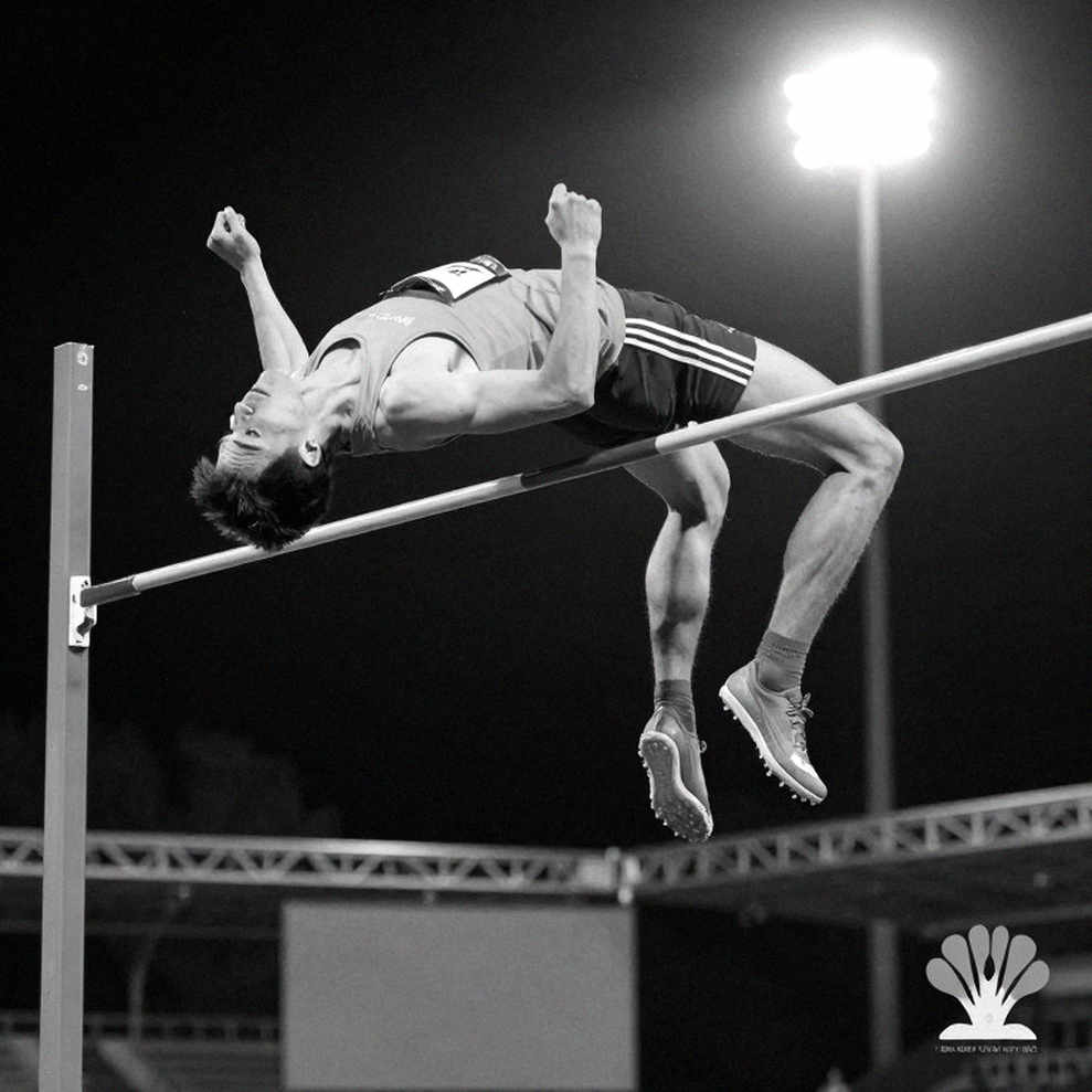 World Athletics Ultimate Championship: Million-Dollar Playground or Institutional Trap? World Athletics Ultimate Championship: Million-Dollar Playground or Institutional Trap?