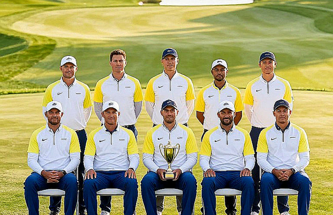 Jon Rahm vẫn nói về 'LIV 1.0' giữa lúc LIV Golf tái cấu trúc: Hợp đồng trăm triệu là tín hiệu ở lại hay lời chia tay?