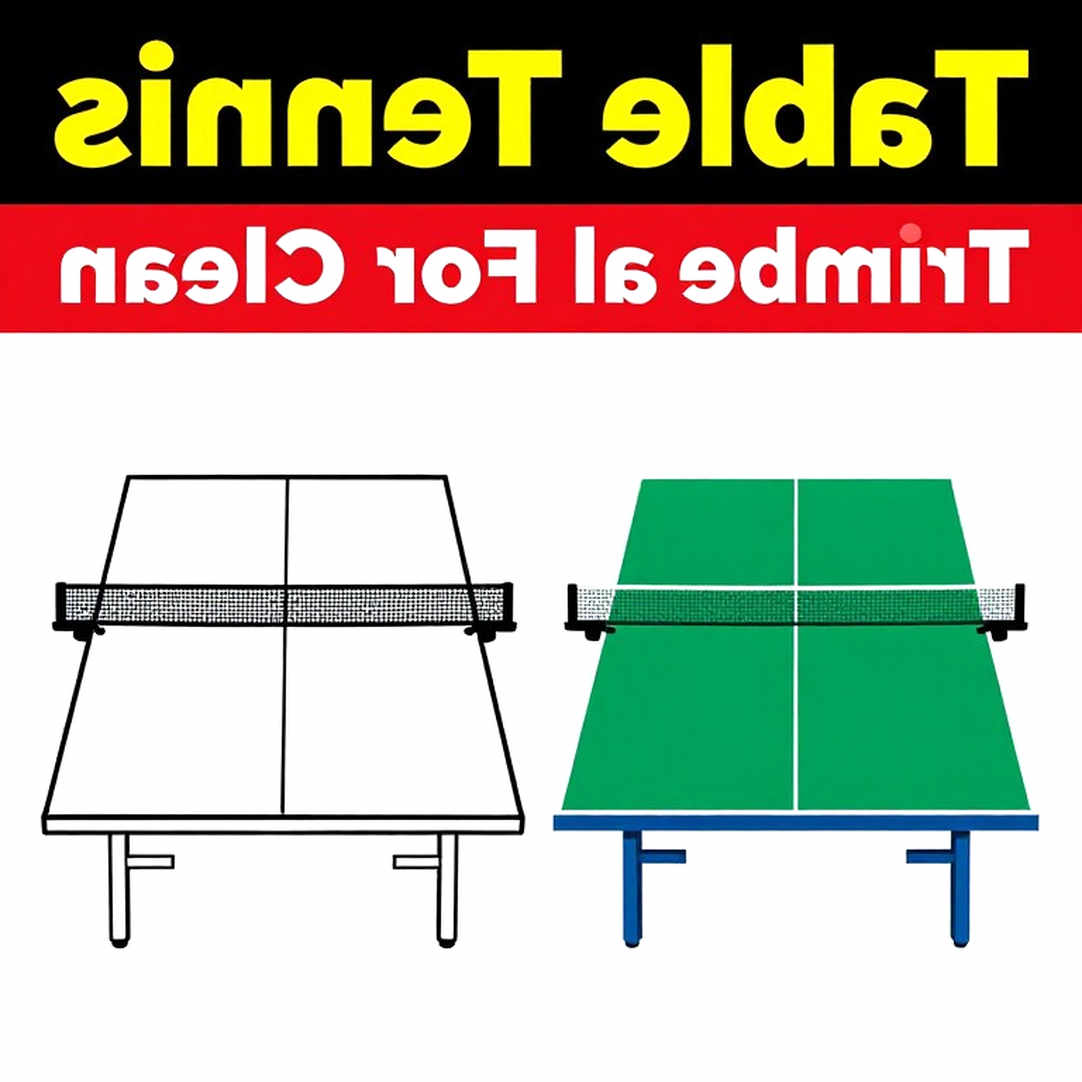 Khoảng trống sau cú giao bóng: Vì sao bóng bàn Hàn Quốc đang thua ngay từ mét đầu tiên