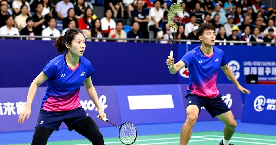 Aidil Sholeh, Vietnam Open 2026 và cơn khát 27 tháng của cầu lông nam Malaysia