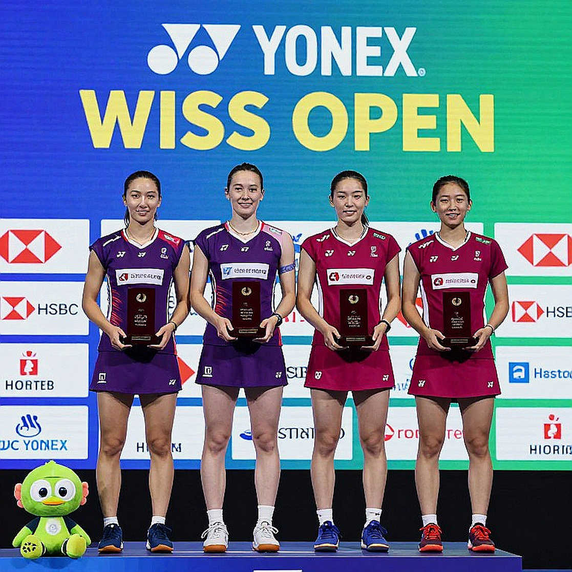 Aidil Sholeh vô địch Vietnam Open 2026: 27 tháng chờ đợi và một cấp độ bị đọc sai