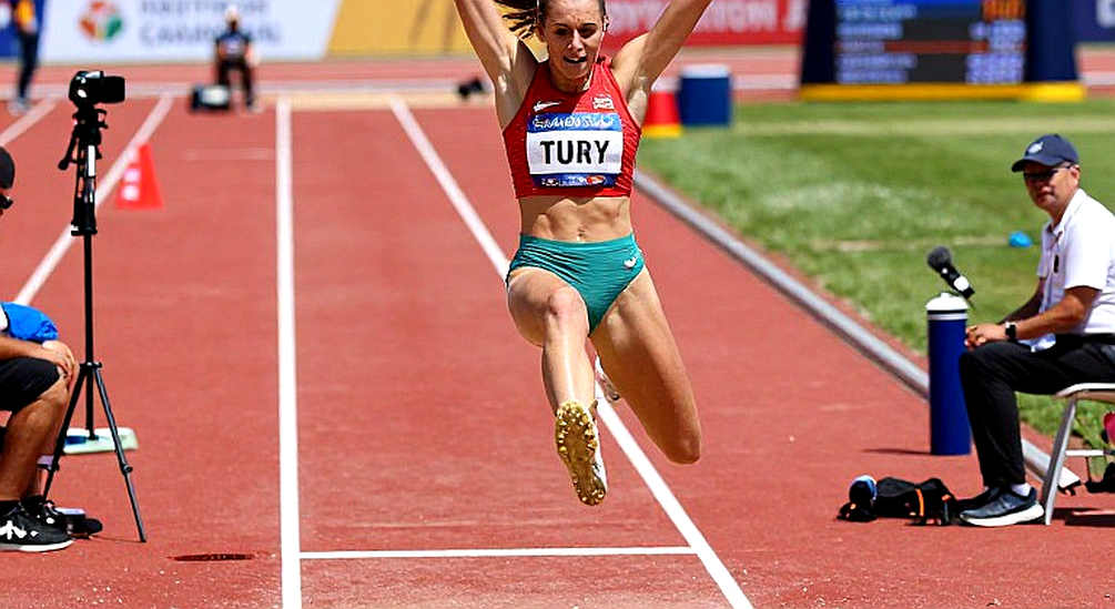 Nine Dimensions of Athletics Analysis: The Discipline of an Empty Data Sheet Nine Dimensions of Athletics Analysis: The Discipline of an Empty Data Sheet