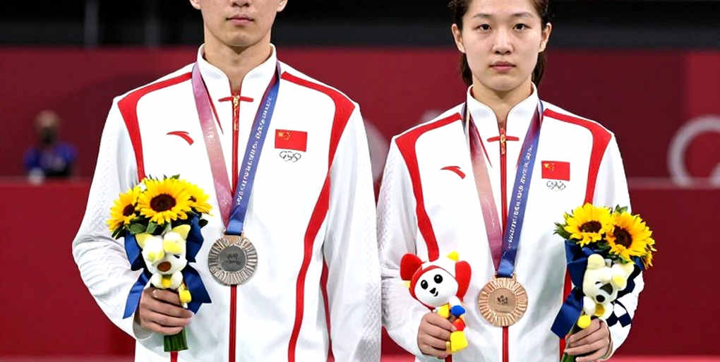 Bảng điểm cầu lông Ấn Độ tại Asian Games 2026: Vết nứt giữa hai thế hệ