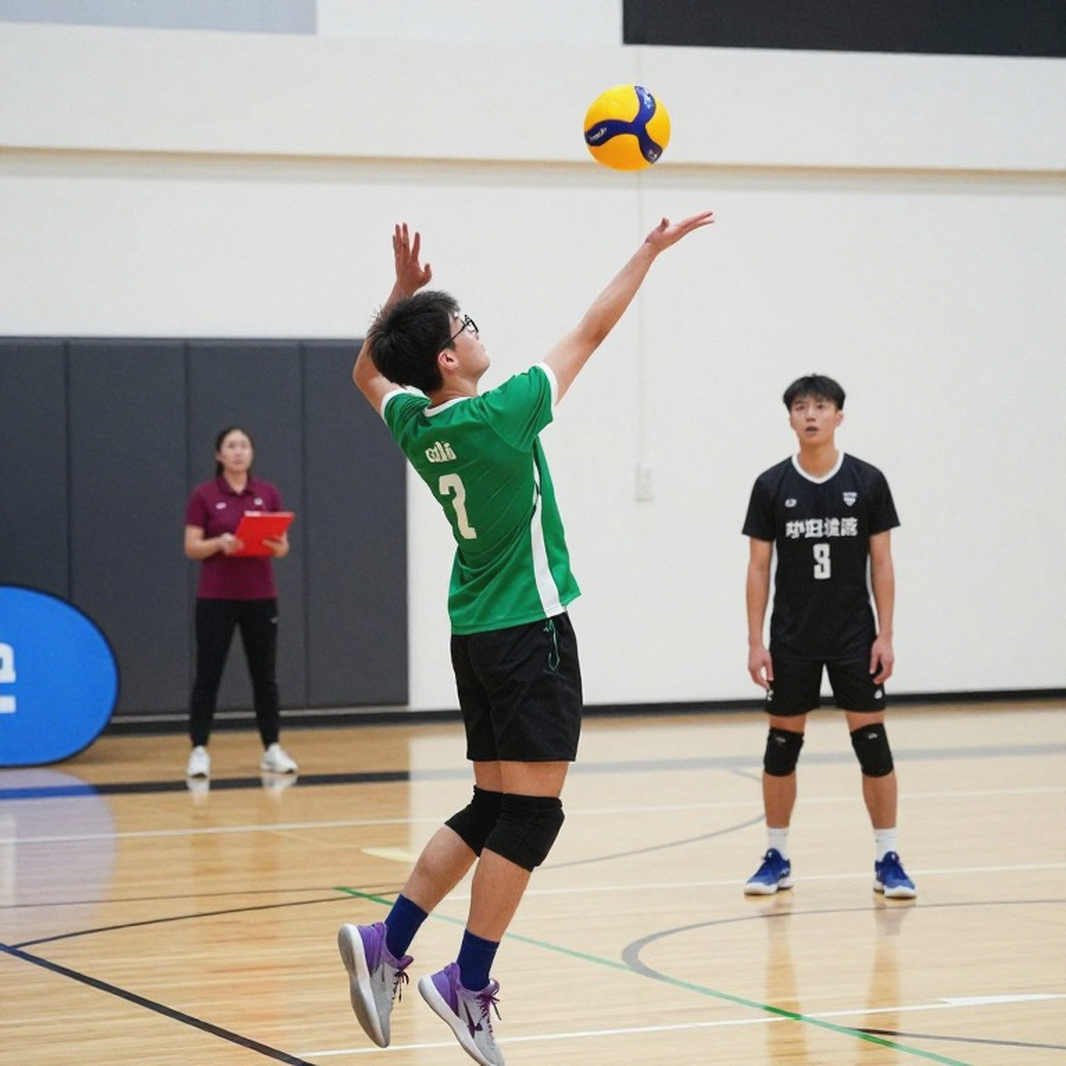 Asiad 20: Trung Quốc vô địch bóng chuyền nữ lần thứ 10, Việt Nam đứng thứ 7 sau thất bại 0-3 trước Indonesia