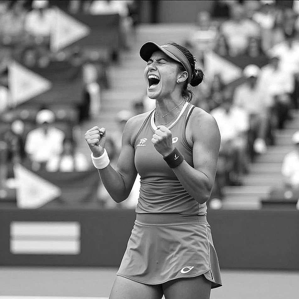 Davidovich Fokina and the Shanghai Title: When 0-5 Stops Being a Sentence