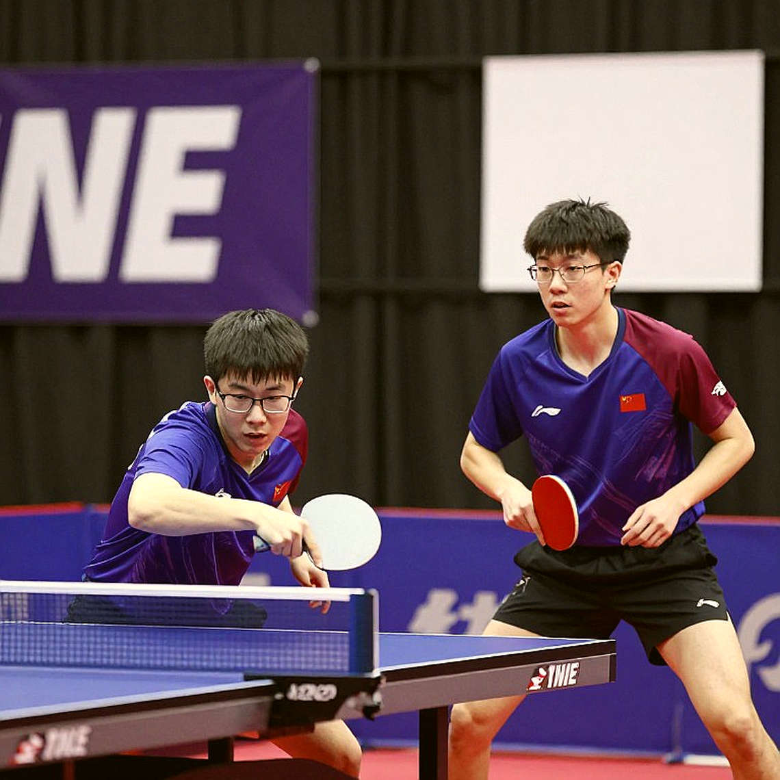 Hai tay vợt Ấn Độ tạo địa chấn ở China Smash 2026: Đọc chữ ký cấu trúc giữa hai cú sốc và bài kiểm tra thật sự ở vòng 32