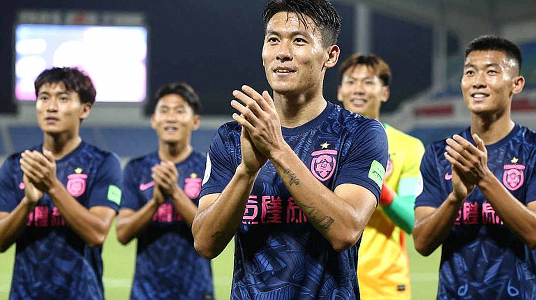 CAHN Away at Gamba Osaka: The Asian Dream and an Unanswered Question