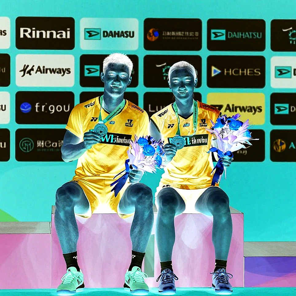 Ấn Độ 3-0 Kazakhstan tại Asian Games 2026: Chiến thắng sạch sẽ và hai cặp đôi chưa từng được kiểm chứng
