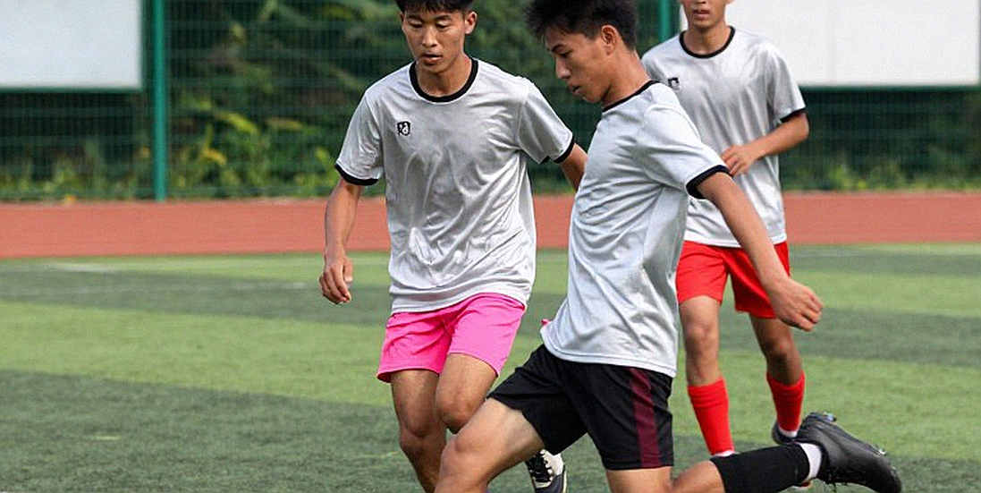 Kashima Antlers and Toru Oniki: Two Leads, Four Winless Matches and the Limits of Conviction Kashima Antlers and Toru Oniki: Two Leads, Four Winless Matches and the Limits of Conviction