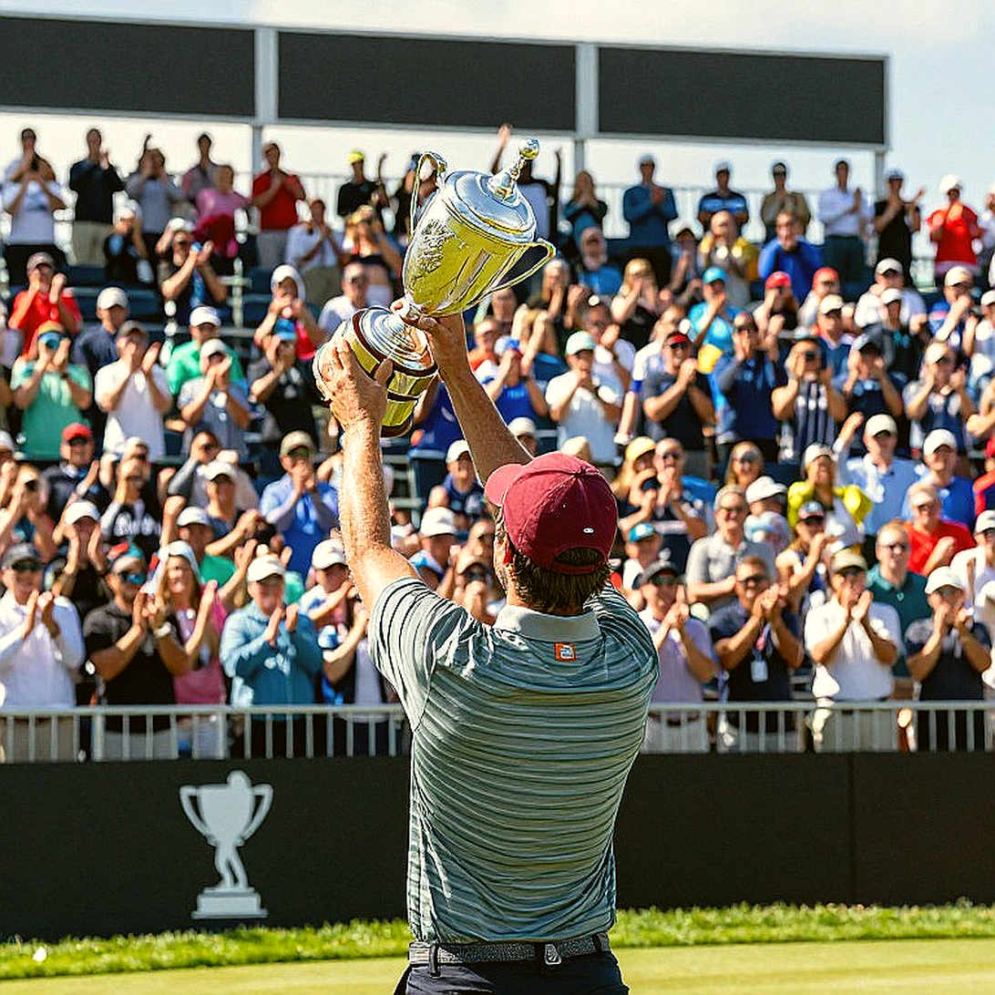 Presidents Cup 2026: Đội Mỹ và cuộc chinh phục Medinah, liệu thế giới còn lại có cửa?