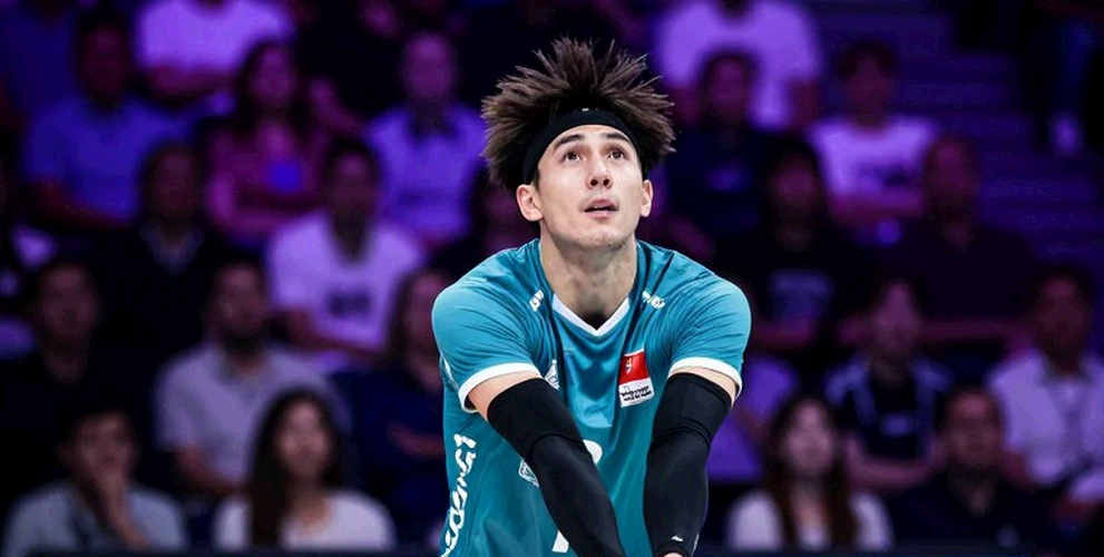 Thái Lan thua Trung Quốc 2-3 ở bán kết Asian Games 2026: Vết nứt nằm ở set năm