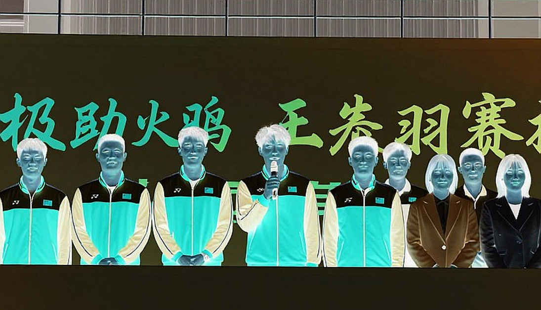 Ba Cái Tên Trên Băng Ghế: Ẩn Số Của Cầu Lông Ấn Độ Tại Asian Games 2026