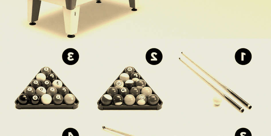 Vietnamese Billiards: Numbers That Dance Vietnamese Billiards: Numbers That Dance
